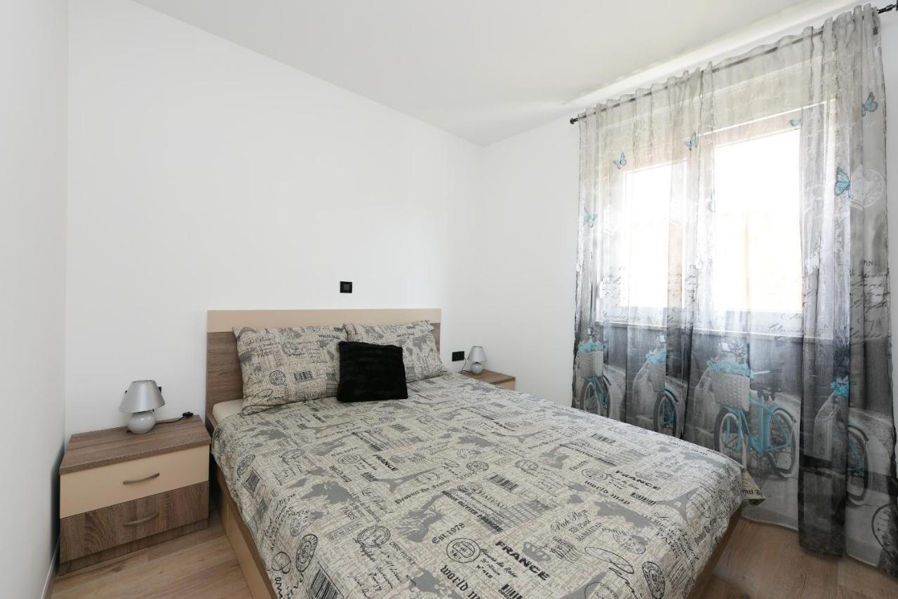 Apartment Matea 자다르 외부 사진