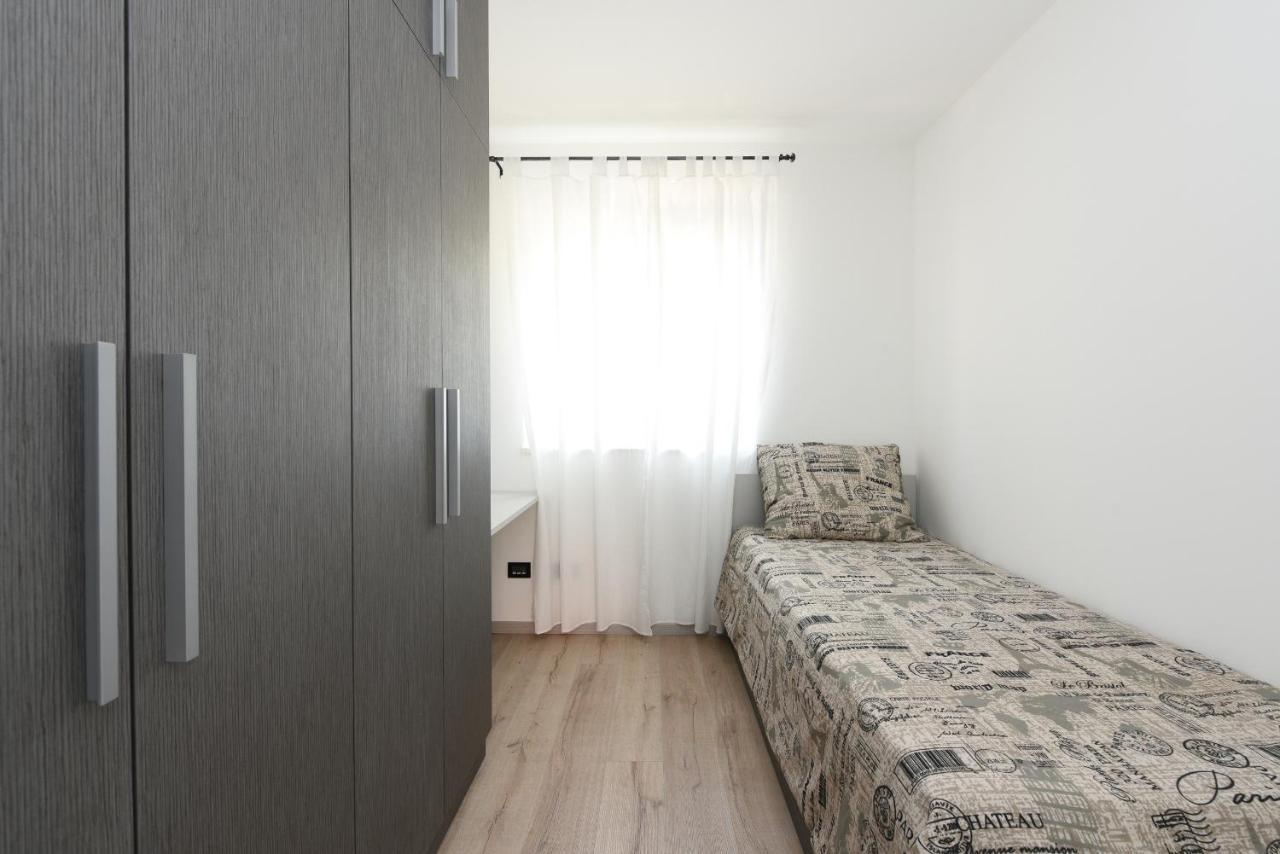 Apartment Matea 자다르 외부 사진