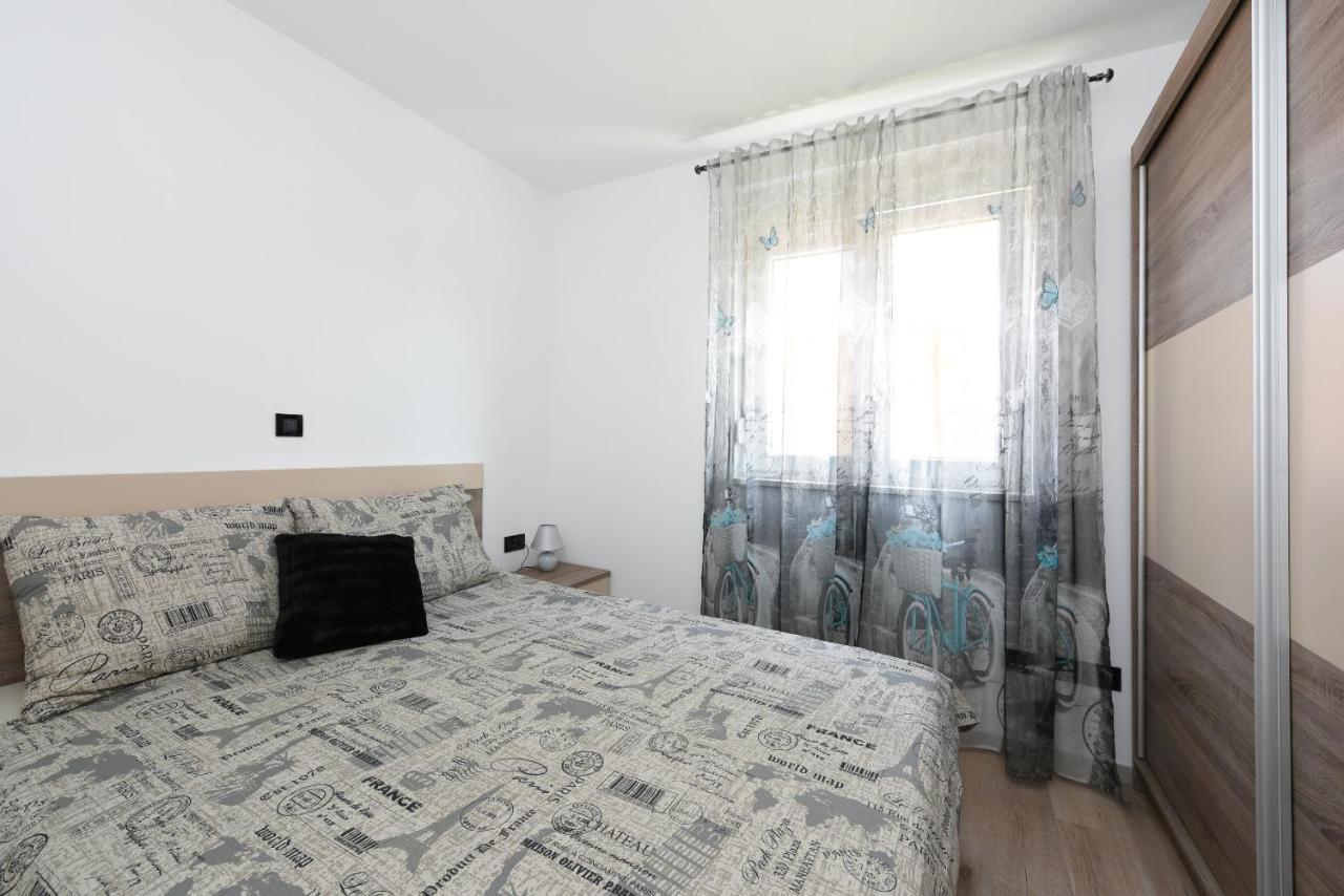 Apartment Matea 자다르 외부 사진