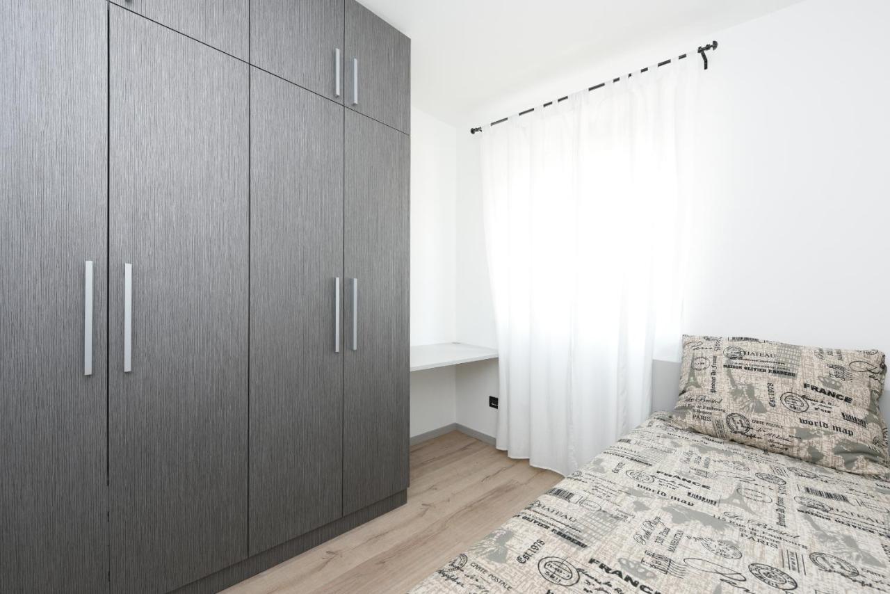 Apartment Matea 자다르 외부 사진